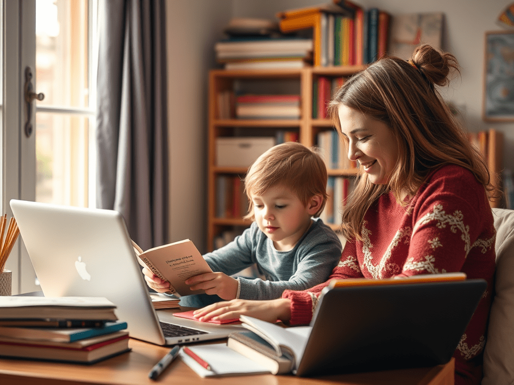 The School I Wish I’d Found Sooner: A Conversation with the Founder of UK Virtual&nbsp;School