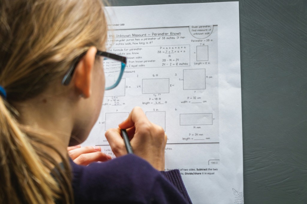 How do homeschoolers take GCSEs? A parent’s guide to exams as a private&nbsp;candidate